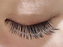 カラン 焼津店(CALIN)/フラットラッシュ140本