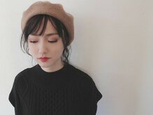 コハク アイデザイン(Cohaku eye design)/