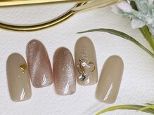 ネイルルームシャイン/