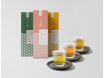 ムー 新大宮店(MUU)/施術のあとはフリードリンクを☆