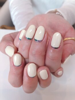 アールエム(Rm)/3月◇ネイル