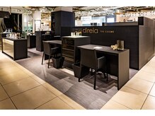 ディレイアザコスメ 新宿マルイ店/カウンター