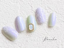 ブランシュ(BLANCHE)/