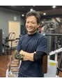 グランツ フィットネス(Glanz Fitness)&nbsp;榊原　 孝典