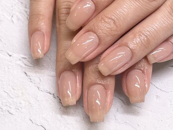 エシェナ(Eche’na)/先端ラメライン