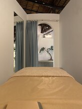 ムイエ(mouiller)/インディバ施術ルーム