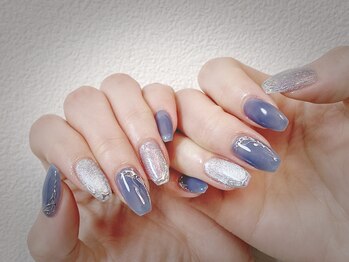 しゅり ネイル/