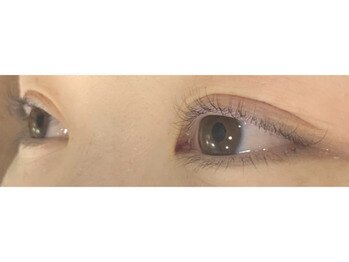 シルフ 石橋店(Sylph)/まつげパーマ