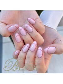 ラインフレンチ　持ち込み