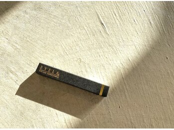 まつげエクステ専門サロン アイラ 綾瀬店(EYELA)/ドーリーアイズコーティング