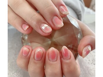 サロン ド シエル(Salon de ciel)/nail design...♪