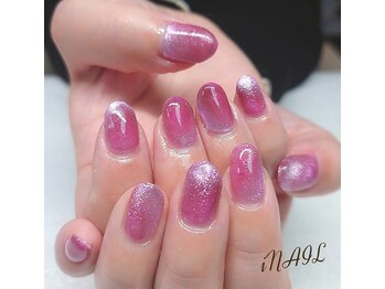 アイネイル(iNAIL)/