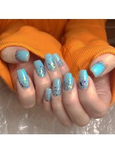 ブリンリン(BLinLin)/