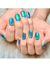 Hand Nail