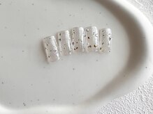 ジュエ ネイルスタジオ(jouer nailstudio.)/Simple course