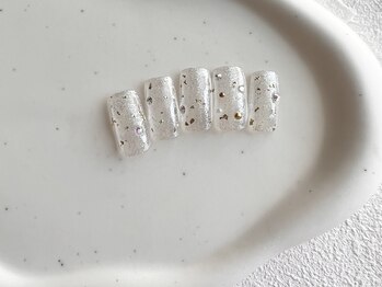 ジュエ ネイルスタジオ(jouer nailstudio.)/Simple course