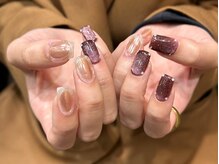 ハンドフィッシュ(handfish)/フレームデザイン