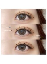 ラジェム 越谷店(La gemme)/ ナチュラルワンホンデザイン