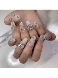 ワンホンネイル