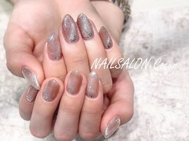 マグネットネイル￥9350