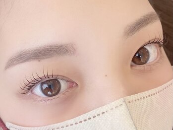 ピオニーココ(PEONYCOCO)/立ち上げカール♪(四ツ橋堀江)