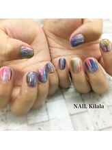 ネイル キララ(NAIL Kilala)/10本デザイン