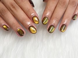 *NAIL マグネット*