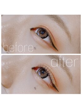 ナチュラルビビ 梅田大阪駅前第2ビル店(Natural ViVi)/【eye design】