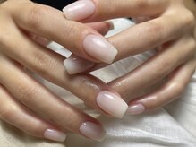 エセント(Esent)/ワンカラーネイル