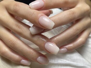 エセント(Esent)/ワンカラーネイル