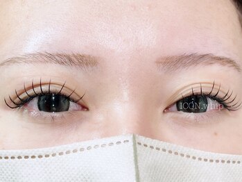 アイコンホイップ(ICON whip)/