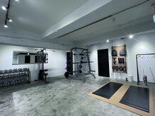 ワッフルジム 立川店(WAFFLE GYM)