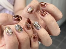 ミュールズ(myuuL's)/10本ARTコース