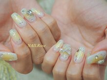 ネイルローズ(NAIL Rose)/