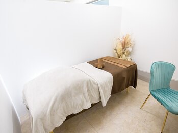 マテオ(Matteo)/ベッドルームB