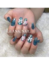 ルアナ ネイル(Luana.nail)/