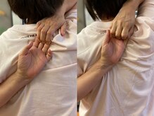 おき整骨院/首肩こりでお悩みの方にも