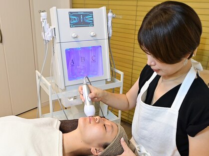 シエルラブリエ(Ciel La Briller)の写真