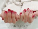 グラデーション／4,000円～