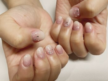 フルール(Fleur)/オフィスネイル＊