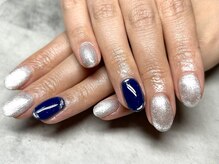 ジュリネイル(JULIE NAIL)/プレミアムアート定額♪