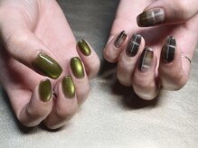 アムネイル(am.nail)/