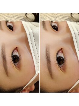 ファミーユ 太田(Fameu)/lash lift