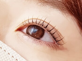 グラマラス 白金台店(glamourous produced by Noble)/まつげパーマ[白金台/目黒]