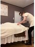講座無料相談&施術体験【美容整体】40分3900円