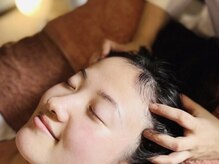 シナジェ 並木通り店(Synergye)/最先端！美容ドライヘッドスパ♪