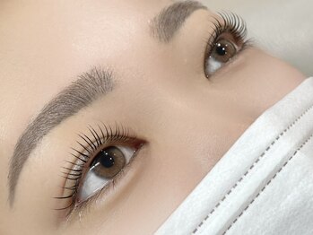 リ エメリー 府中(R:emely)/◎まつ毛パーマ◎