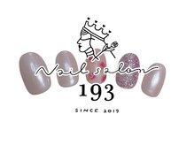 ネイルサロン193 亀有店/定額¥7700