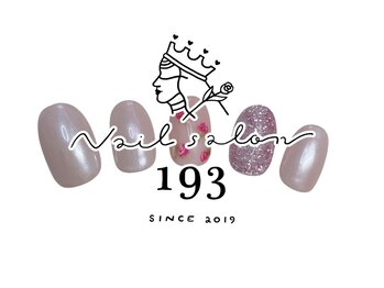 ネイルサロン193 亀有店/定額¥7700