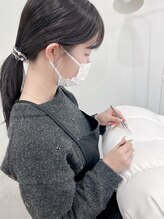カルフールノア 錦糸町店(Carrefour noa) Noa mirii